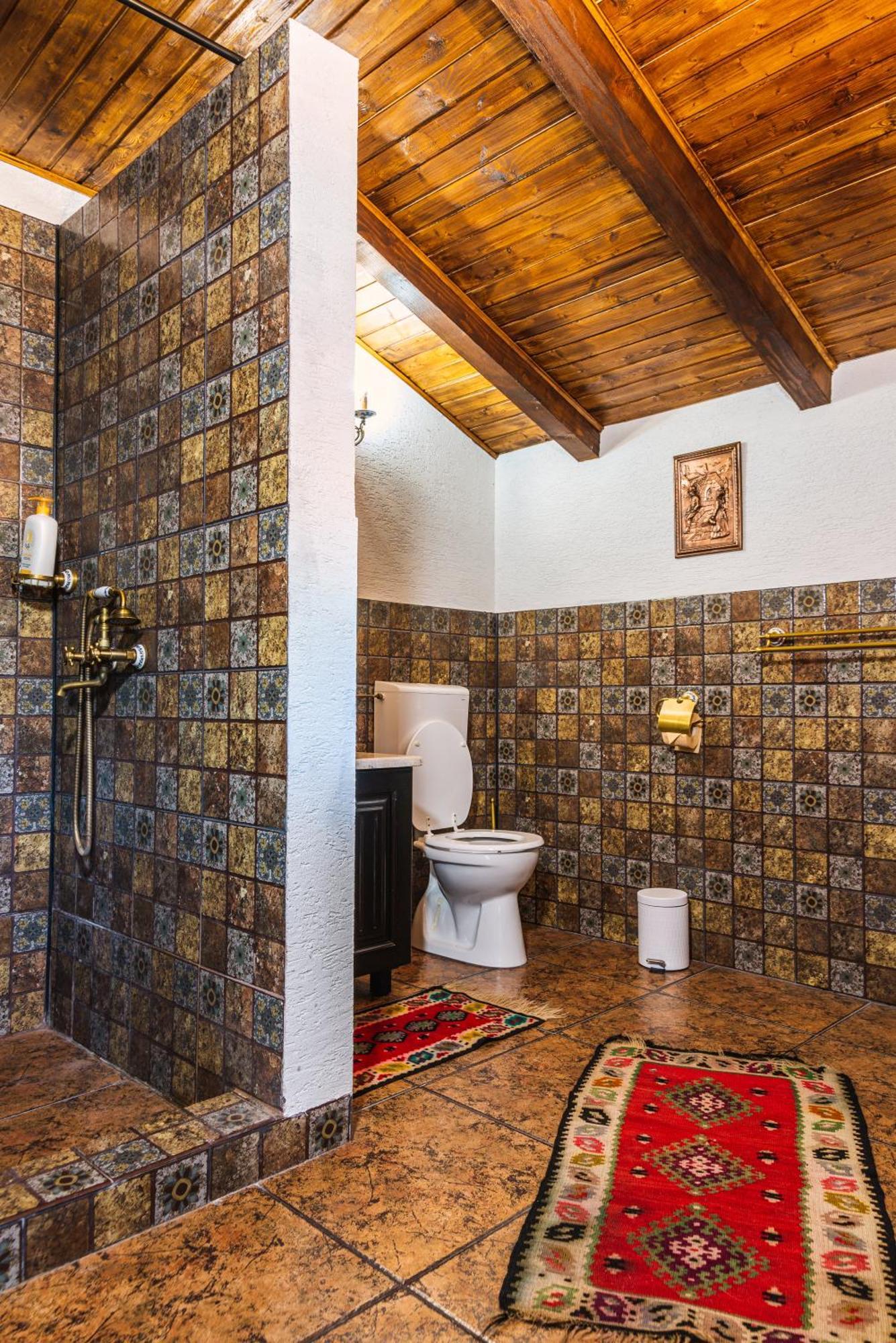 Casa Soseco Hotel Orşova Buitenkant foto