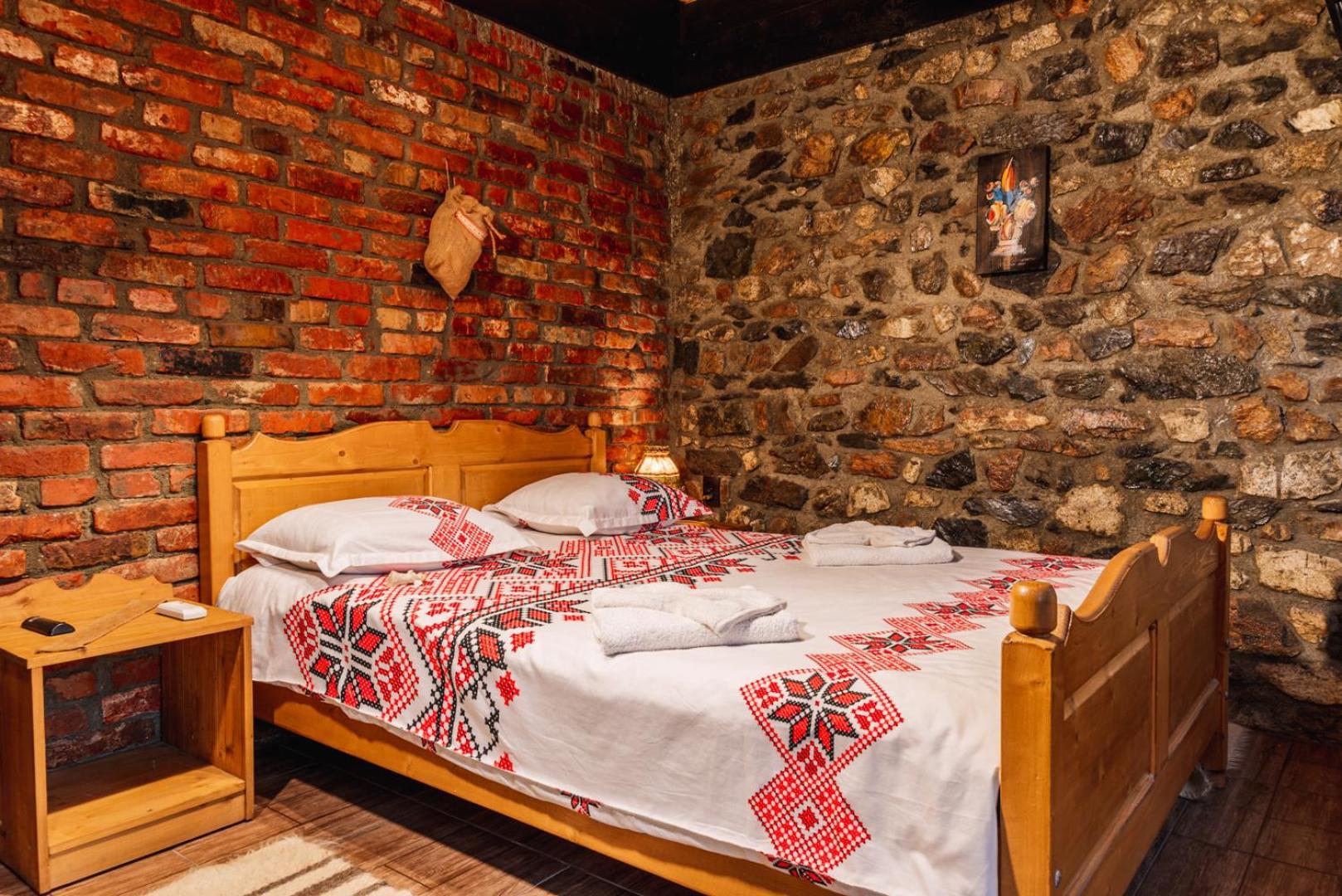 Casa Soseco Hotel Orşova Buitenkant foto