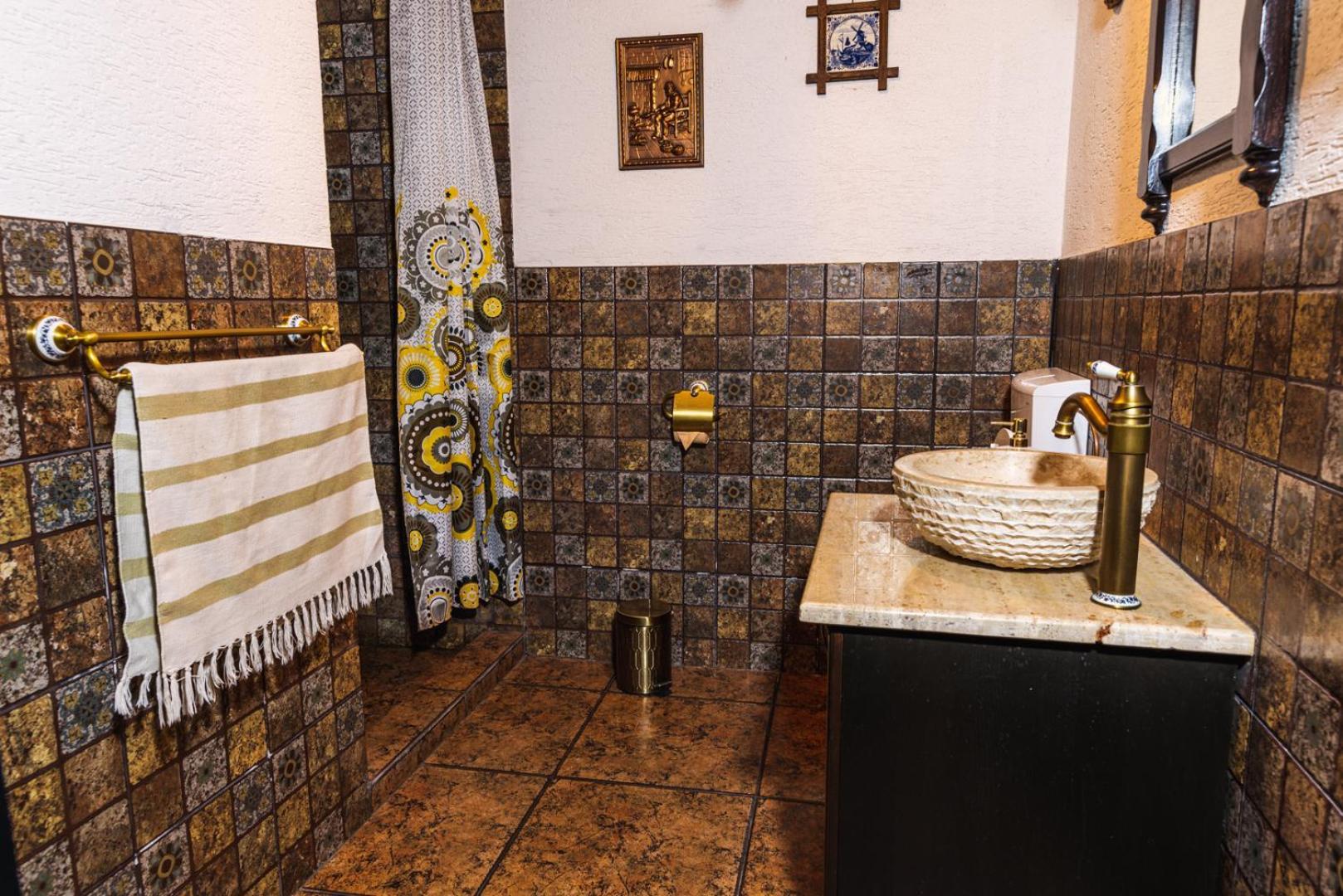 Casa Soseco Hotel Orşova Buitenkant foto