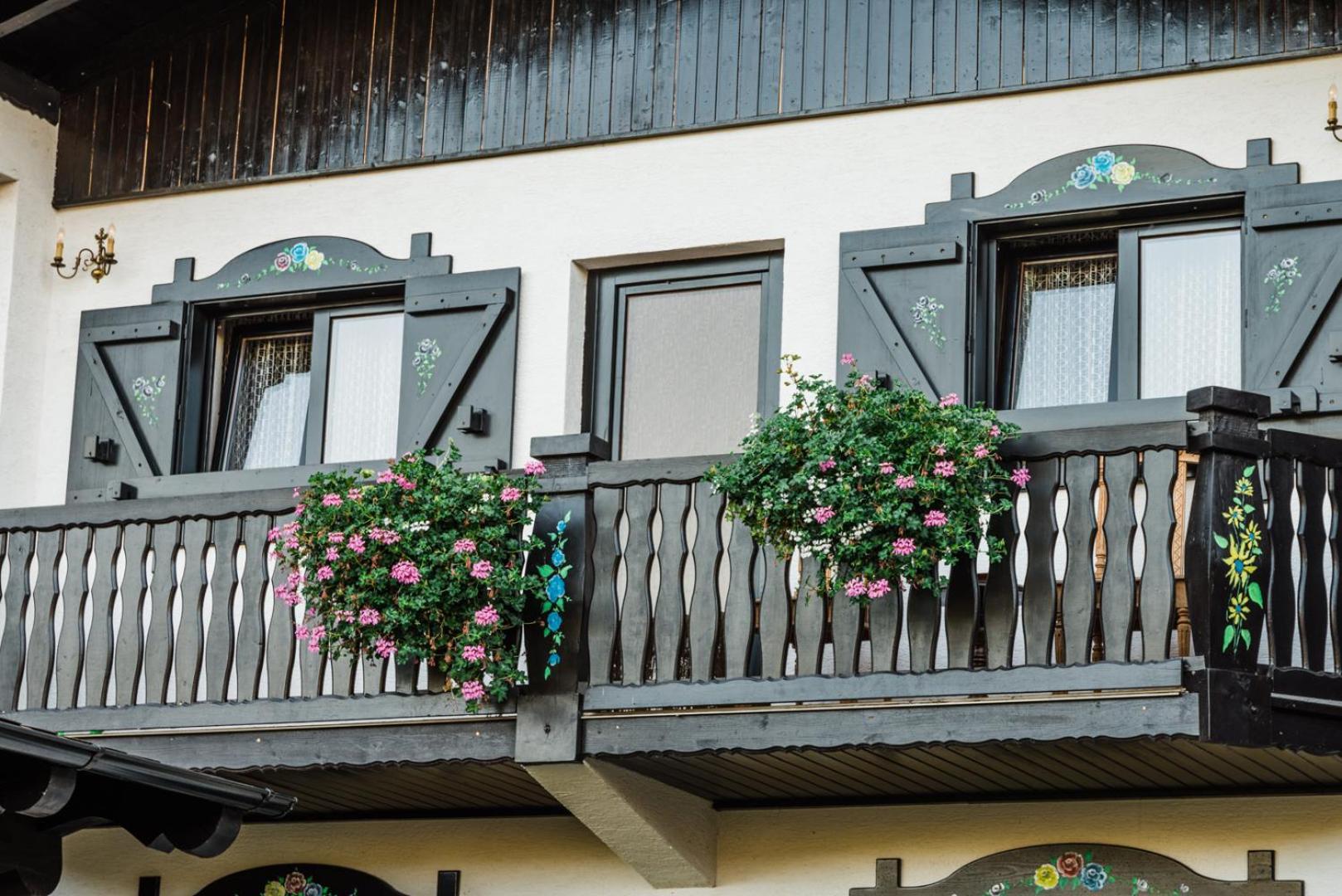 Casa Soseco Hotel Orşova Buitenkant foto
